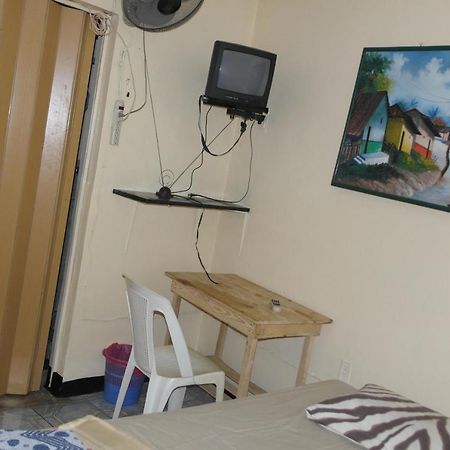 Hostal Nicaragua Guest House Манагуа Экстерьер фото
