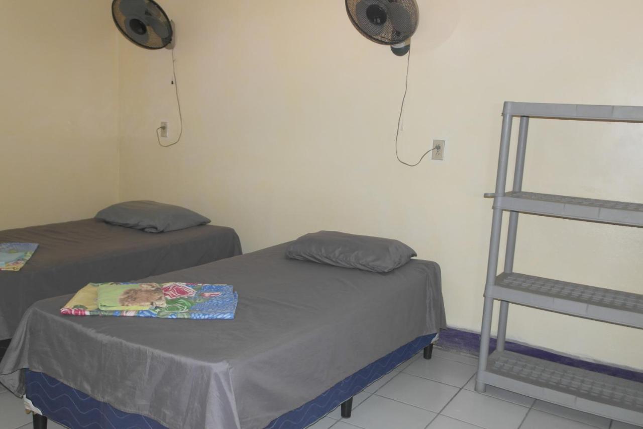 Hostal Nicaragua Guest House Манагуа Экстерьер фото