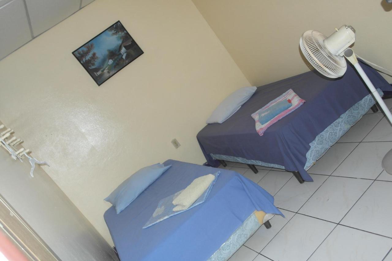 Hostal Nicaragua Guest House Манагуа Экстерьер фото