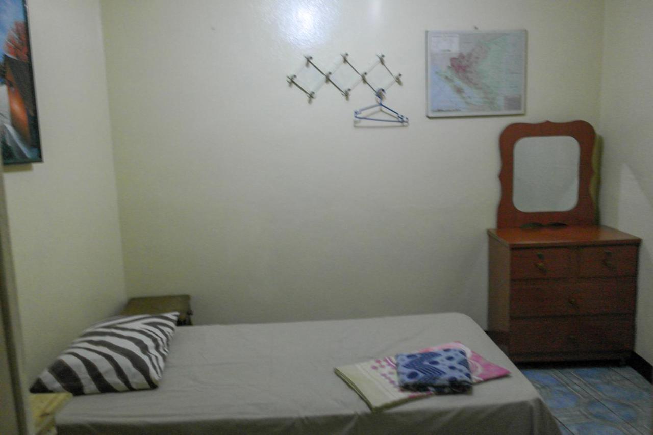 Hostal Nicaragua Guest House Манагуа Экстерьер фото