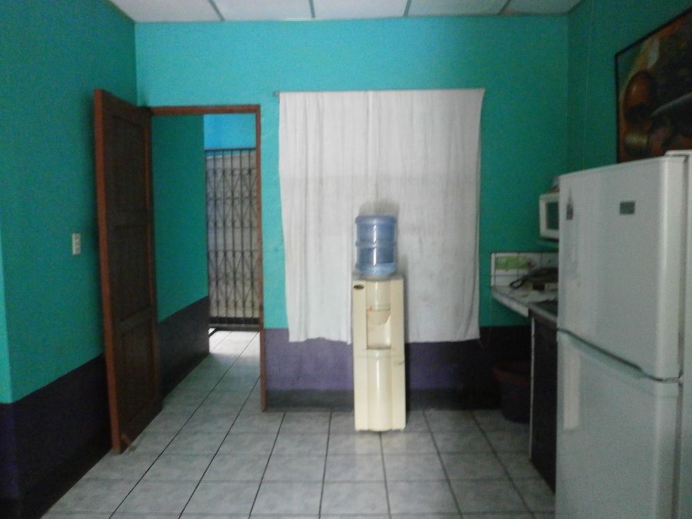 Hostal Nicaragua Guest House Манагуа Экстерьер фото